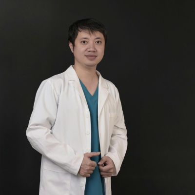Ths.Bs Hoàng Bảo Duy